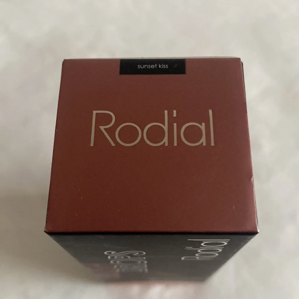 RODIAL Blush Drops Sunset Kiss 0.5oz $50 NIB